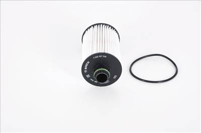 olajszűrő BOSCH F 026 407 249 for GMC, OPEL, CHEVROLET