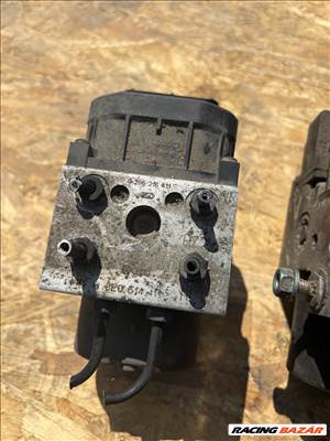 Audi A6 (C5 - 4B), Audi A4 (B5 - 8D) ABS kocka  8e0614111