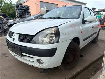 Renault Thalia I I 1.5 Bal első Kerékagy *168343*