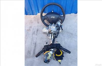 Kia Ceed JD 2012- gyári kormány, világítás kapcsoló 934101M530