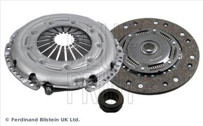 BLUE PRINT ADV183041 - kuplungszett AUDI VW