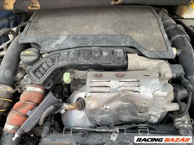 Opel Crossland Peugeot Citroen 1.2 Benzin Motor D12XHL / EB2DT
