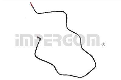 ORIGINAL IMPERIUM 85018 - üzemanyagvezeték NISSAN OPEL RENAULT VAUXHALL