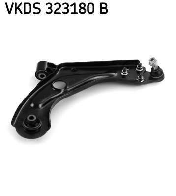 SKF VKDS 323180 B - Lengőkar PEUGEOT