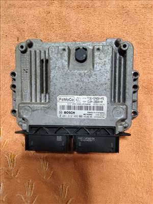 Ford Fiesta 1.0 Ecoboost motorvezérlő elektronika  0261s12486 f1b112a650amb