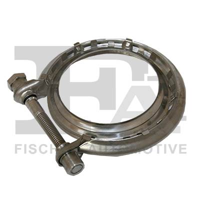 FA1 936-894 - kipufogó csőkapcsoló BMW CITROËN DS OPEL PEUGEOT