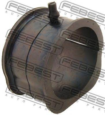 FEBEST SBGB-B12R - kormánymű csapágy SUBARU