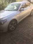 Eladó BMW 535d Gran Turismo (2993 cm³, 300 PS) (F10/F11)