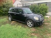 Eladó Mini Cooper D Clubman (1560 cm³, 110 PS) (R55)