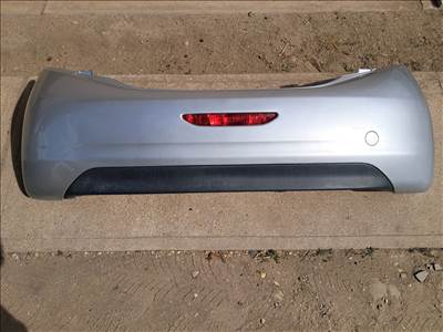Peugeot 208 I Hátsó lökhárító 