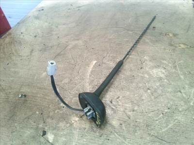 NISSAN Qashqai J10 2010.05.01-2013.11.30 Antenna