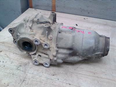 HONDA HR-V 1999.01-2006.01 Hátsó differenciálmű