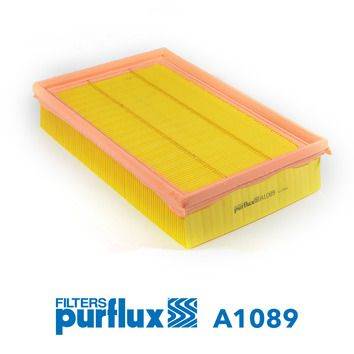 légszűrő PURFLUX A1089 for FORD, ROVER, NISSAN, AUSTIN, …