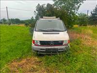 Eladó Mercedes Vito (W638)