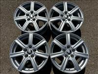4db Rial 16" Skoda alufelni. (4491)