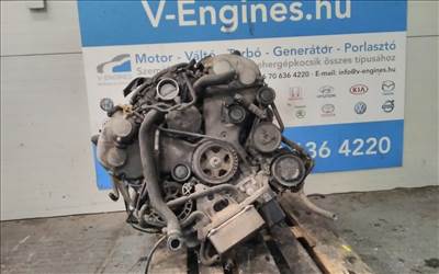 Porsche Cayenne 4,5B M4800 bontott motor