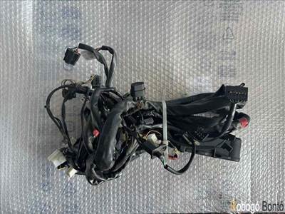 Aprilia Atlantic 500 kábelköteg