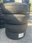  205/5519" Michelin Alpin6 téli gumi 4db