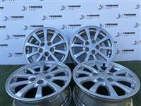 5x114.3 16" Mitsubishi ASX gyári alufelni 6,5Jx16h2 ET46
