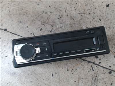 FIAT STILO 01.09-06.12 Autórádió
