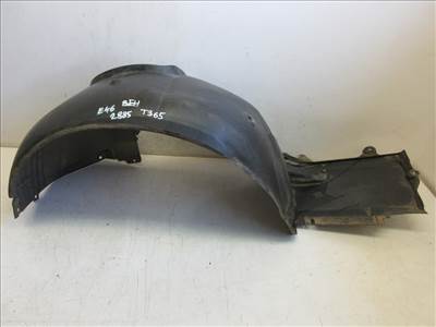 Bmw 3-as sorozat E46 (E46) bal első hátsó dobbetét 51718193809