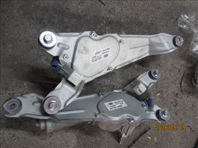 Hyundai i20 (PB) hátsó ablaktörlő motor (98710-1J000)