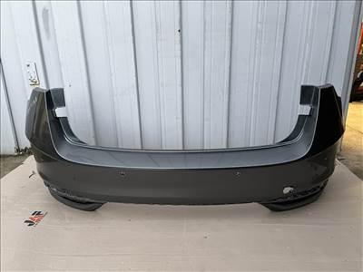 Skoda Scala facelift hátsó lökhárító  657807421c