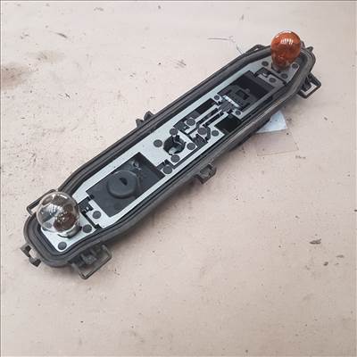 Renault Kangoo II  Hátsó lámpa Jobb Foglalat 8200419945F
