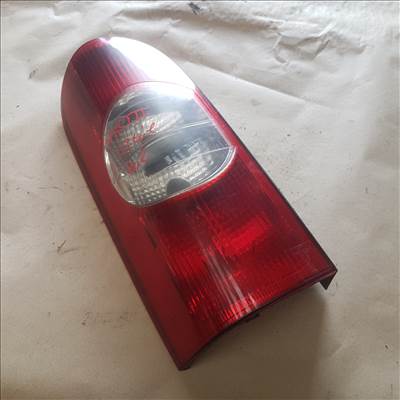 Renault Master II  Bal hátsó lámpa 8200171472