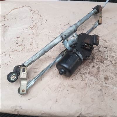 Renault Thalia I  Első ablaktörlő motor mechanikával 8200264711
