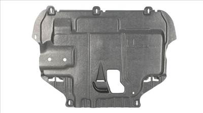 Rezaw-Plast Motor védő, alsó 31290754