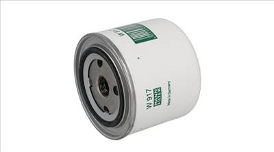 Mann Filter Olajszűrő, fém házas 3517857