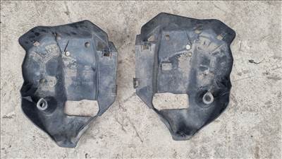 Opel Astra L Kombi Hátsó Híd Borítás 9846802380 9846802280