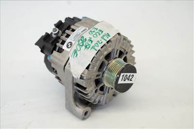 BMW 1er E81, E87LCI, E82, E88, 3er E90, E90LCI, E91, E91LCI, E92, E93, 5er E60LCI, E61LCI, X1 E84, X3 E83LCI Generátor