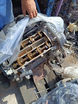 Ford Mondeo Mk4 1.6 Ti VCT motor 