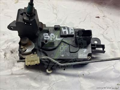OPEL ASTRA H Ajtózár Első Bal (2004–) 13210748 13210748QF