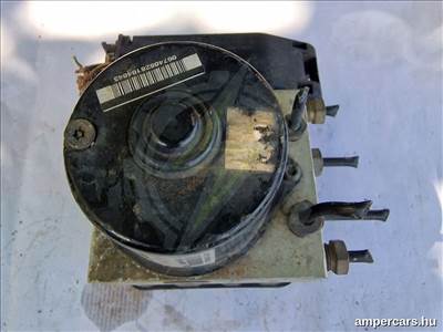 FORD FIESTA V (JH_, JD_) ABS Kocka (2001–2008) 2S612M110CE D351437A0B