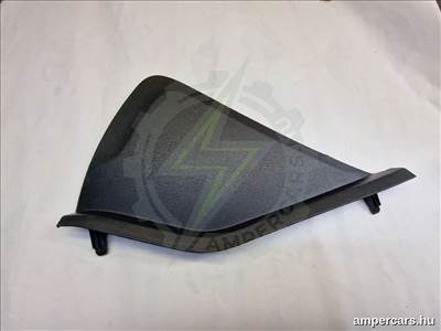 SEAT IBIZA IV (6J5) Műszerfal Oldalkárpit Bal (2008–) 6J0857085