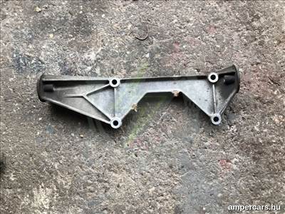 VW GOLF IV (1J1) Differenciálmű Tartó Bak (2000–2005) 1J0599287C
