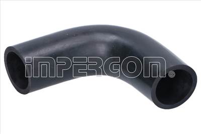ORIGINAL IMPERIUM 224332 - forgattyúsház szellőztető cső DAEWOO OPEL VAUXHALL
