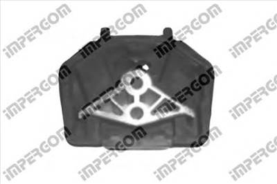 NRF 31306 - Olajhűtő, motorolaj AUDI SEAT SKODA SUBARU VW