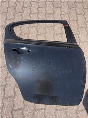 Opel Corsa E (2014-től) Jobb hátsó ajtó 