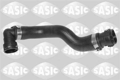 SASIC 3406485 - hűtőcső FORD