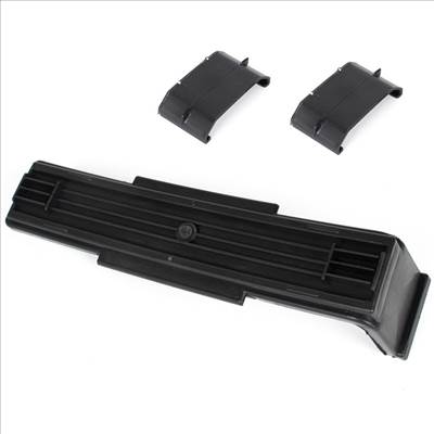 Seat Cordoba 02-09 pollenszûrő takarólap