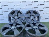 5x112 18" Audi gyári alufelni 7,5Jx18h2 ET37
