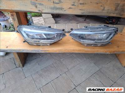  VW TAIGO lámpa 