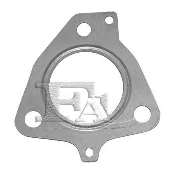 FA1 412-525 - tömítés, töltő CHEVROLET OPEL SSANGYONG VAUXHALL