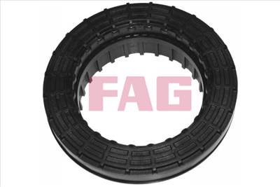 FAG 713 0075 20 - Görgőscsapágy. gólyaláb-támasztócsapágy BAIC FIAT MERCEDES-BENZ OPEL SAAB VAUXHALL