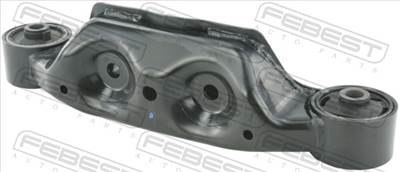 FEBEST SBM-B14DM - Csapágy, differenciál SUBARU