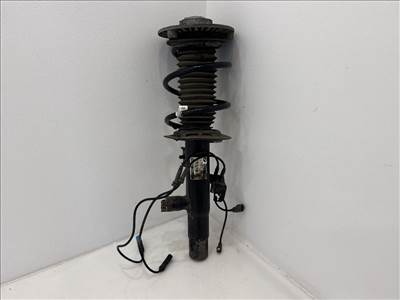 BMW F30 F31 330d 258le N57D30A Jobb első EDC lengéscsillapító  37116793868